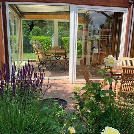 Ferienhaus In Absoluter Seenaehe Fuer 4 Personen Arendsee  Exterior photo
