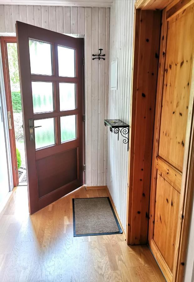 Ferienhaus In Absoluter Seenaehe Fuer 4 Personen Arendsee  Exterior photo