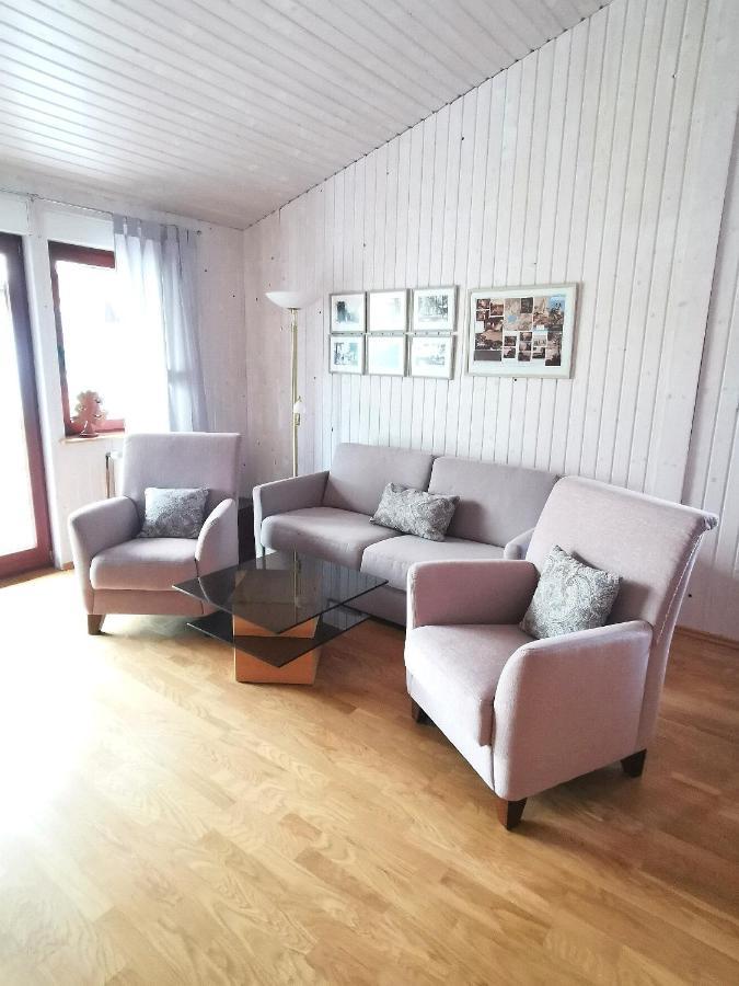 Ferienhaus In Absoluter Seenaehe Fuer 4 Personen Arendsee  Exterior photo