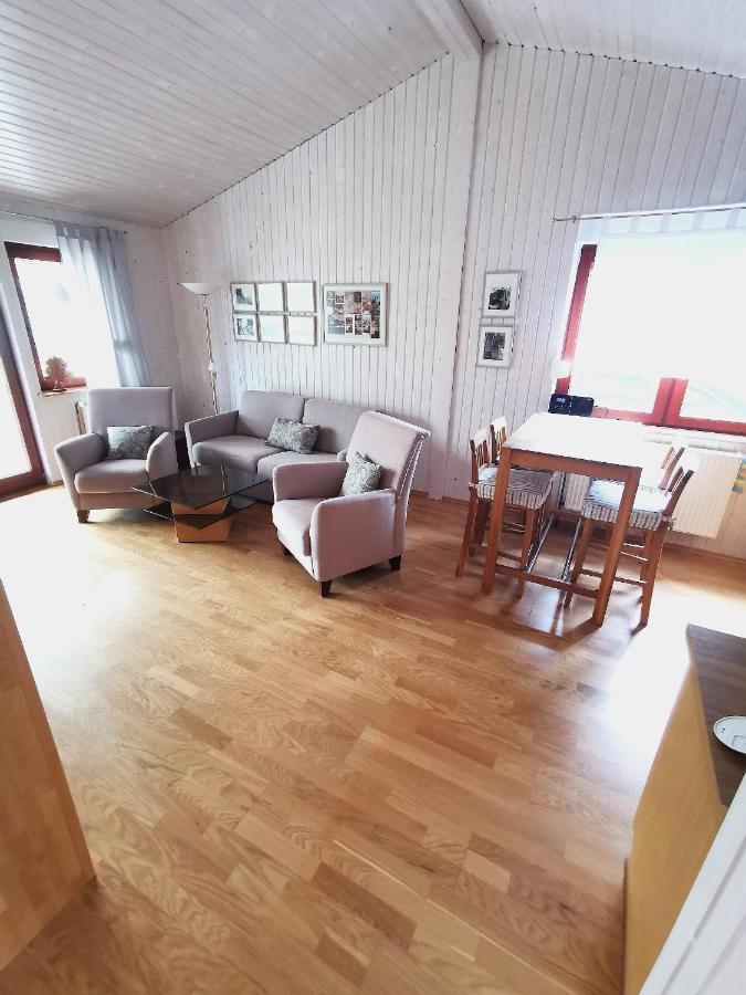Ferienhaus In Absoluter Seenaehe Fuer 4 Personen Arendsee  Exterior photo
