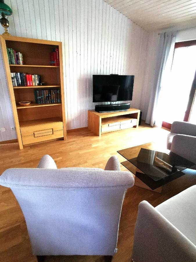 Ferienhaus In Absoluter Seenaehe Fuer 4 Personen Arendsee  Exterior photo