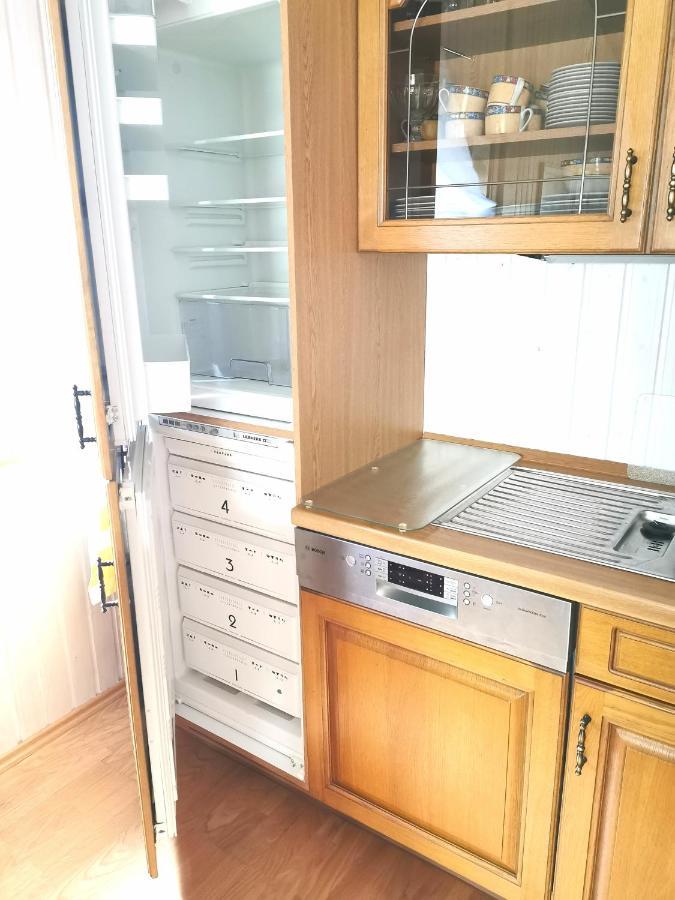 Ferienhaus In Absoluter Seenaehe Fuer 4 Personen Arendsee  Exterior photo