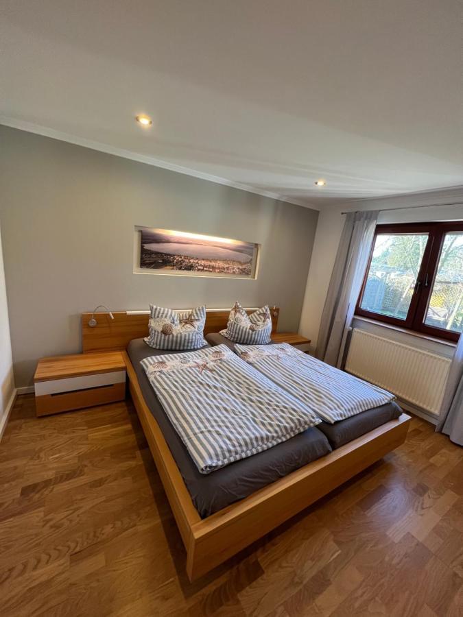 Ferienhaus In Absoluter Seenaehe Fuer 4 Personen Arendsee  Exterior photo