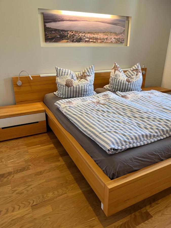 Ferienhaus In Absoluter Seenaehe Fuer 4 Personen Arendsee  Exterior photo