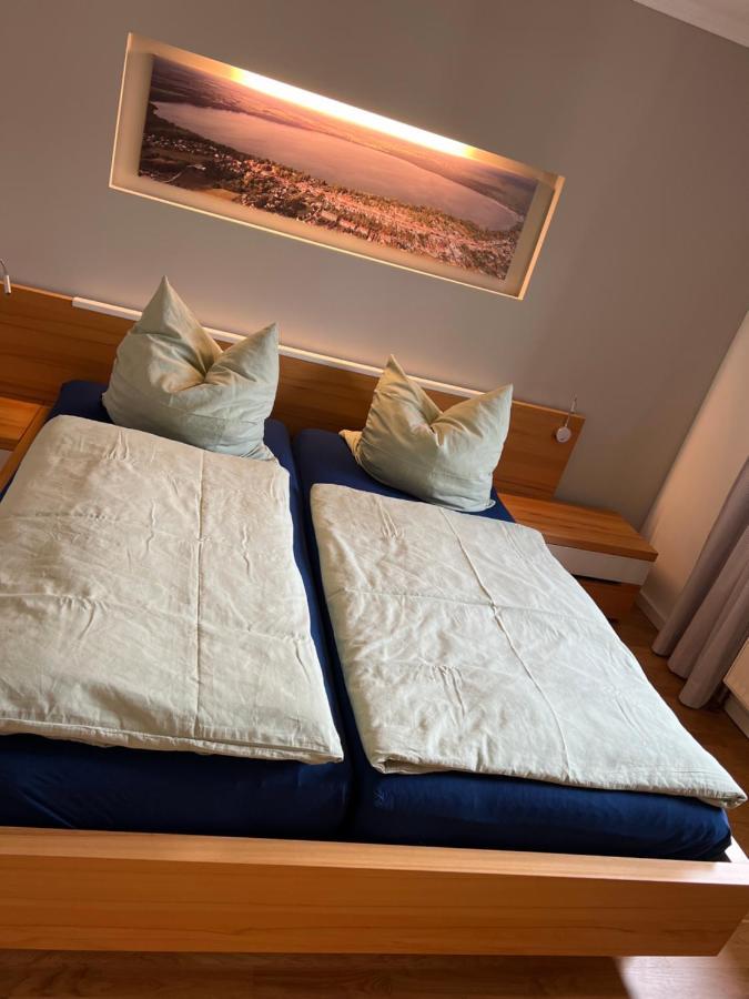 Ferienhaus In Absoluter Seenaehe Fuer 4 Personen Arendsee  Exterior photo