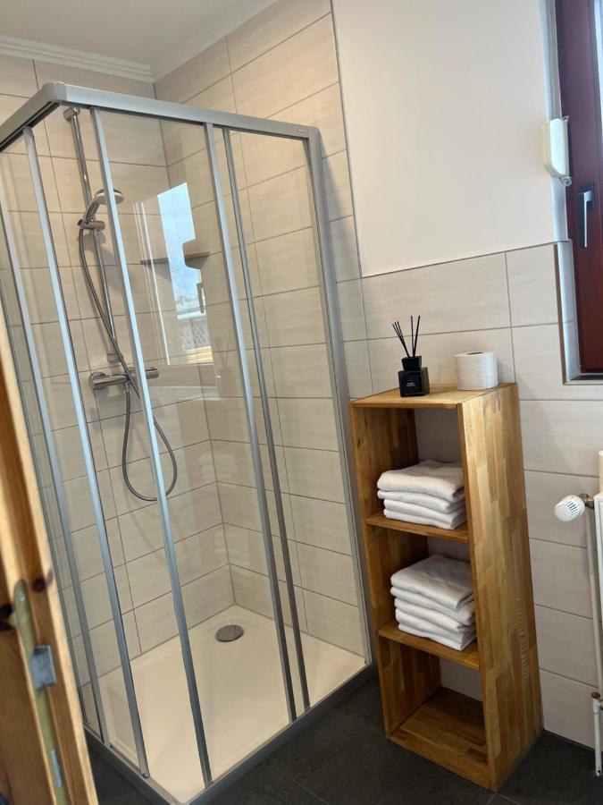 Ferienhaus In Absoluter Seenaehe Fuer 4 Personen Arendsee  Exterior photo